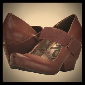 OTBT Bespoke wedges